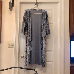 Lularoe Shirley